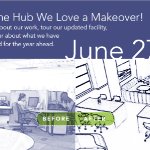 Hub Open House on June 27, 2024